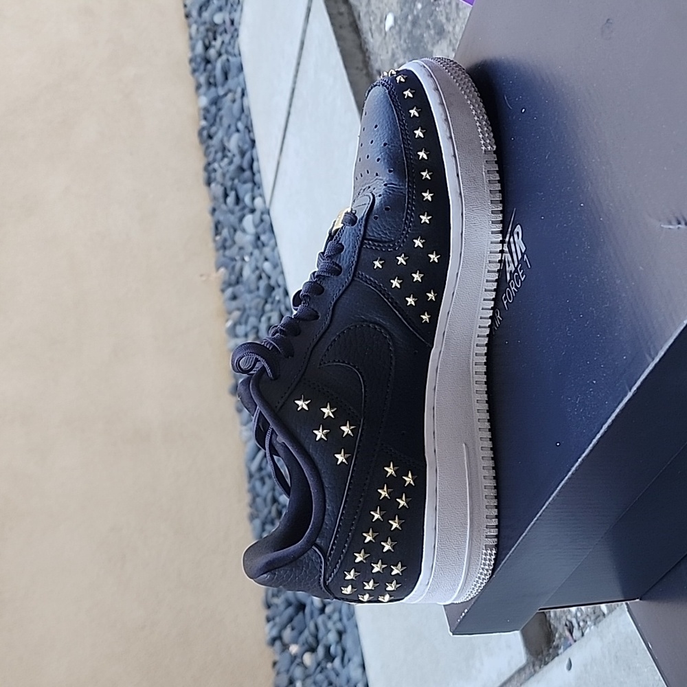 Womens Nike Air Forces